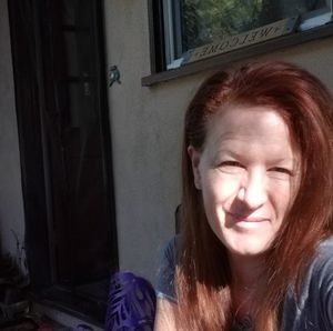 Meet your Posher, Maureen